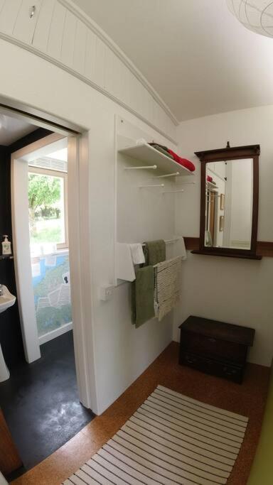 Innisfreedom Cabin 슬라이고 외부 사진